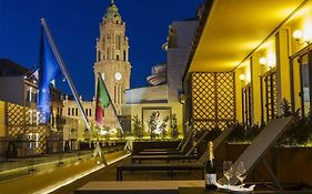 Pao De Acucar Hotel